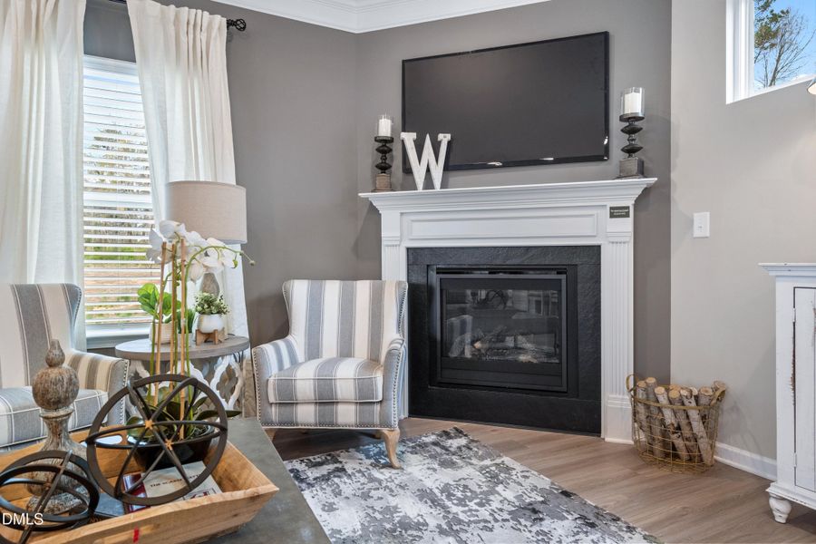 Representational Photo