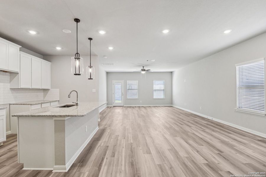 Image 39 of a home in Arcadia Ridge - Premier Series.