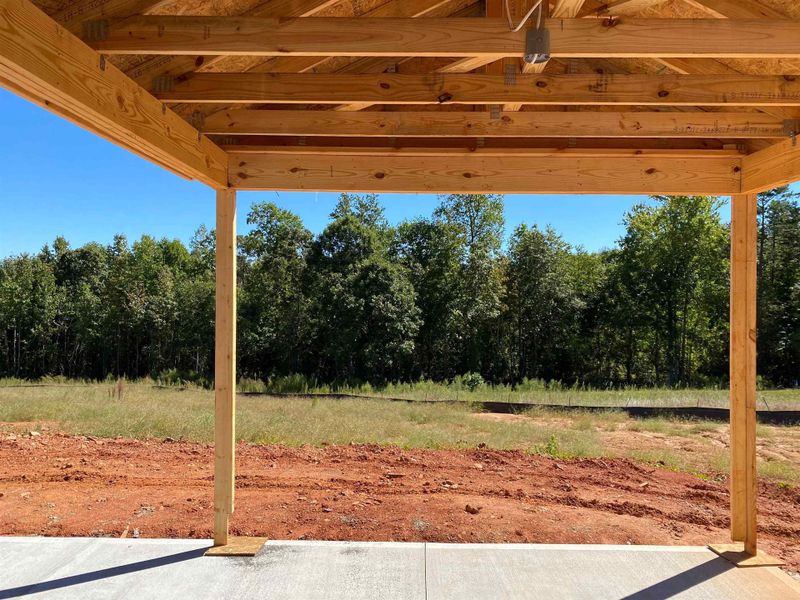 Image 14 of a home in Huckleberry Cove.