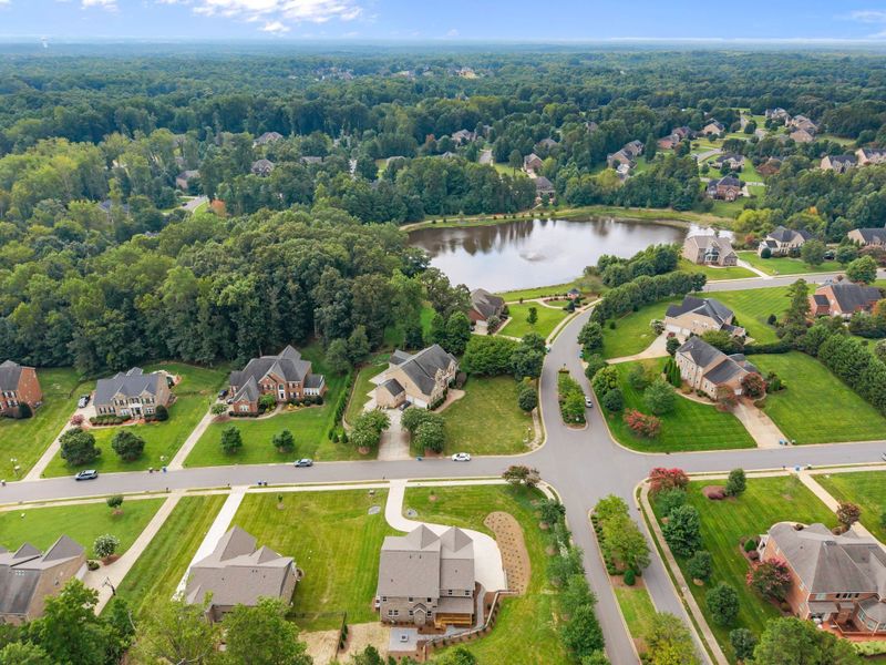 8605 Carly Lane East, Mint Hill, NC. - Slide 1 8605 Carly Lane East, Mint Hill, NC. - Slide 1