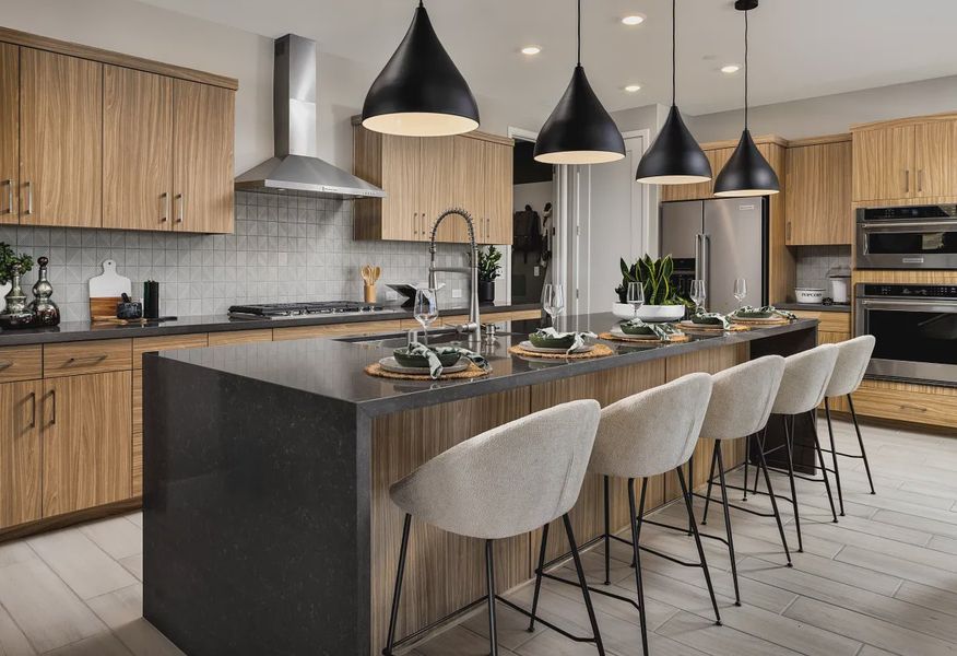 Connect Kitchen - 3 of 8