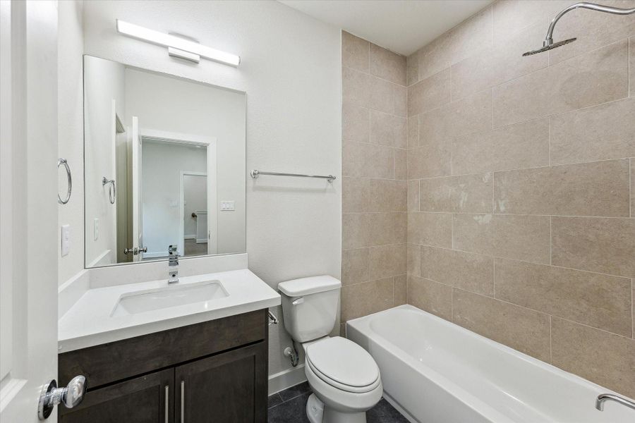 Representative photo. Layout and selections may vary. Representative photo. Layout and selections may vary.