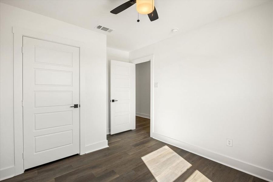 Spacious, unfurnished interior of a new home in , Tolar (Image 12). Spacious, unfurnished interior of a new home in , Tolar (Image 12).