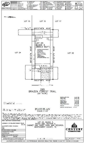 2D floor plan layout of this home in Lakes at Black Oak, Magnolia, TX (Image 3). 2D floor plan layout of this home in Lakes at Black Oak, Magnolia, TX (Image 3).