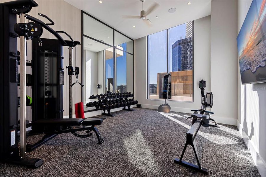 Community amenities in , St. Petersburg (Image 69).