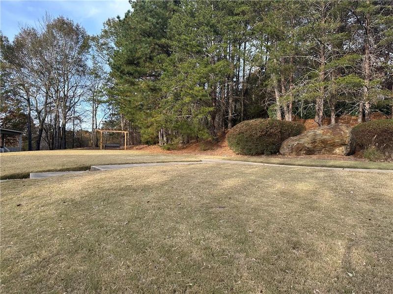 Natural landscape and outdoor views near Reunion in Hoschton (Image 46).