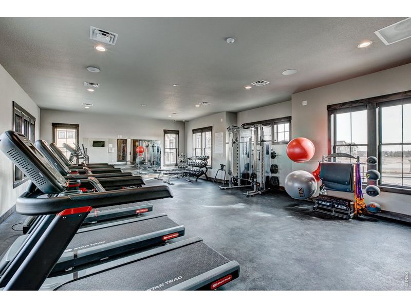 Community amenities in Vernazza, Windsor (Image 38).