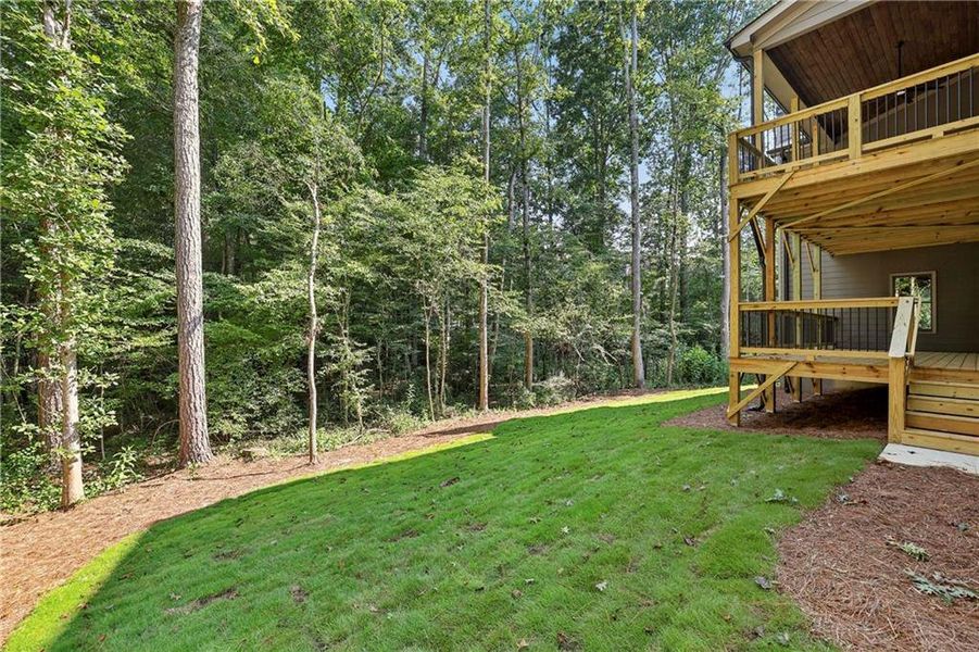 Image 43 of a home in . Image 43 of a home in .