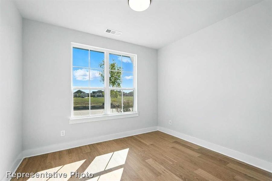 Study (Representative Photo)