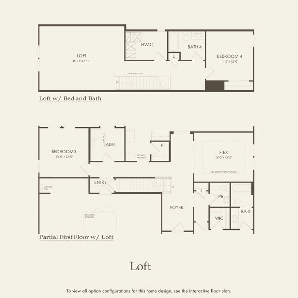 Second Floor Second Floor