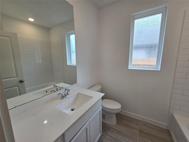 *This photo is a representation. Not actual homesite.*