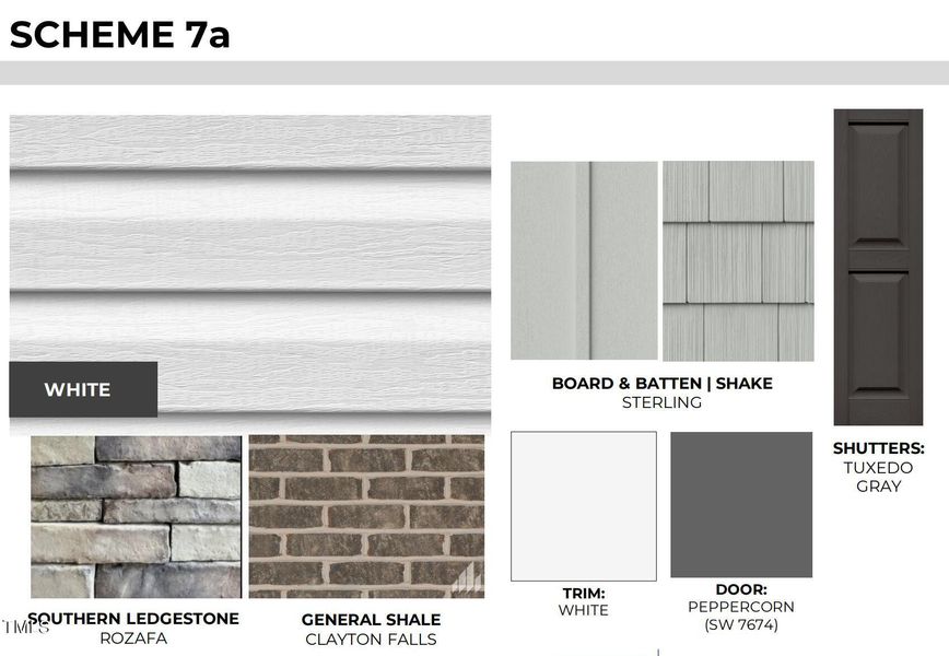 Scheme 7A