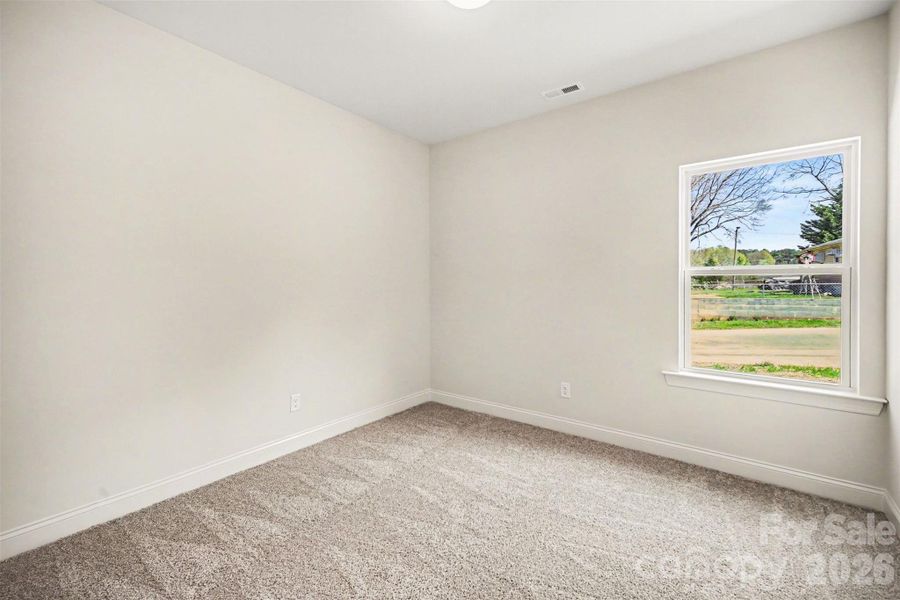 Spacious, unfurnished interior of a new home in , Gastonia (Image 21).