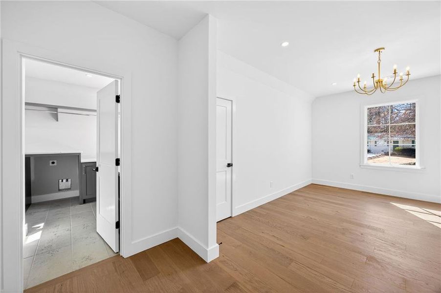 Spacious, unfurnished interior of a new home in , Brookhaven (Image 55). Spacious, unfurnished interior of a new home in , Brookhaven (Image 55).
