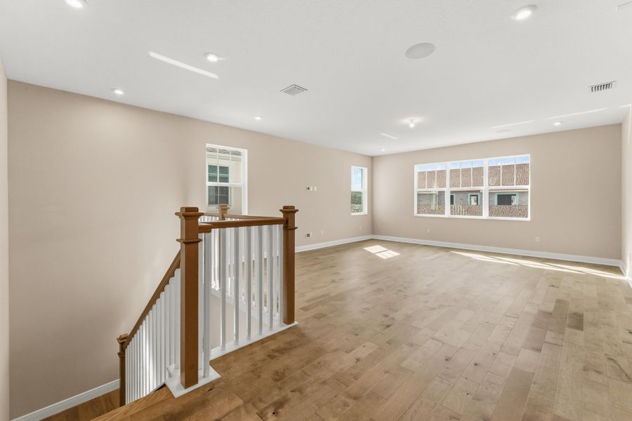 Newfield Rosette Park | Mattamy Homes