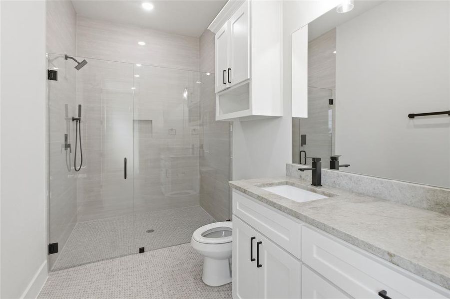 Bathroom 3