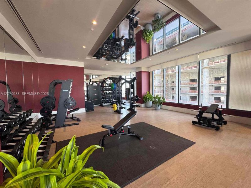 Community amenities in , Miami (Image 27).