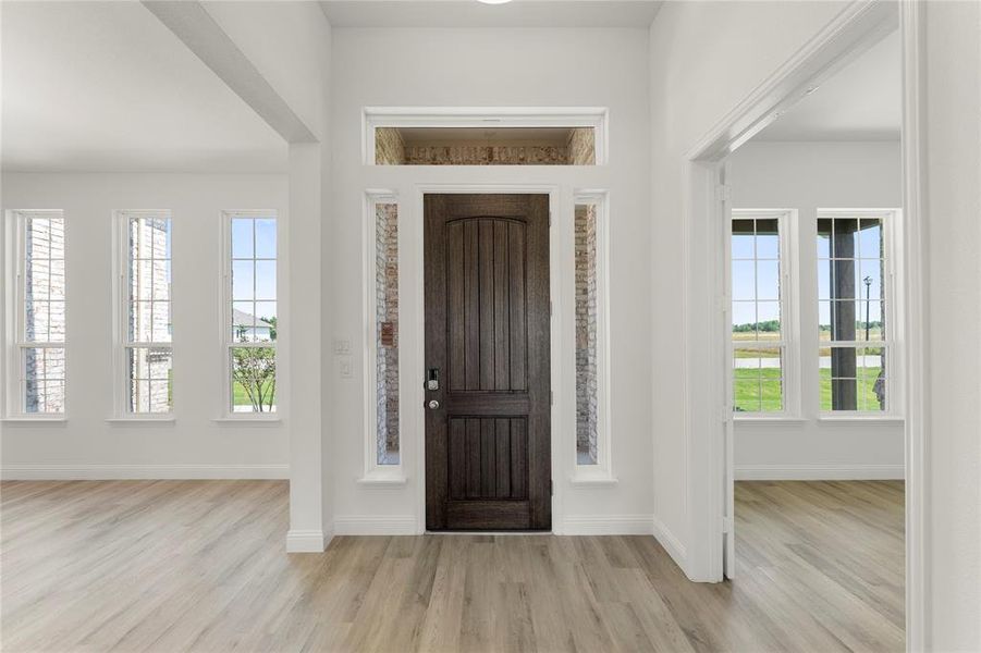 03. 5009 Tamarack - Entry 03. 5009 Tamarack - Entry