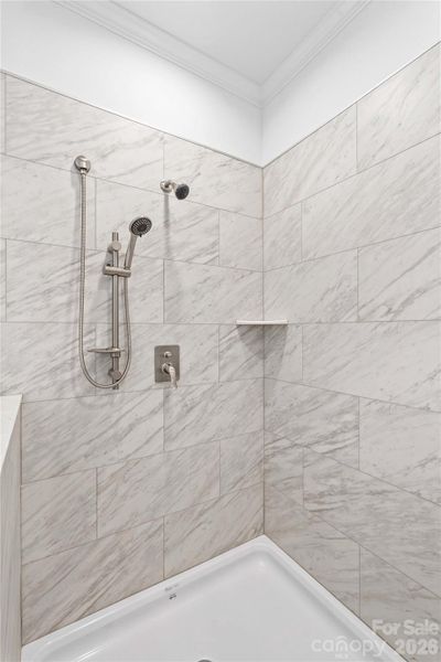 Close-up of interior finishes inside a home in , Catawba (Image 14).