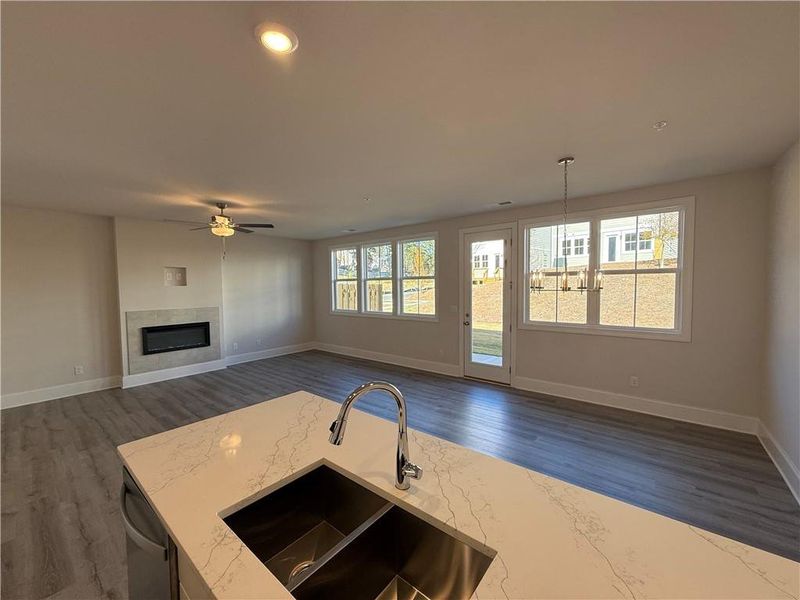 Image 14 of a home in . Image 14 of a home in .