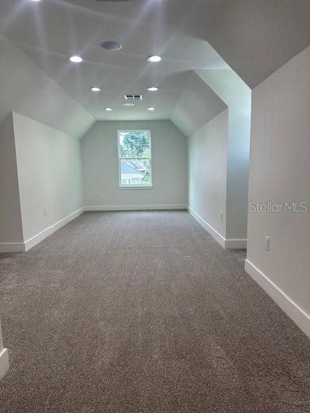 Upstairs Rumpus Room