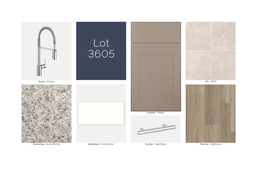 QMI Design Selections QMI Design Selections