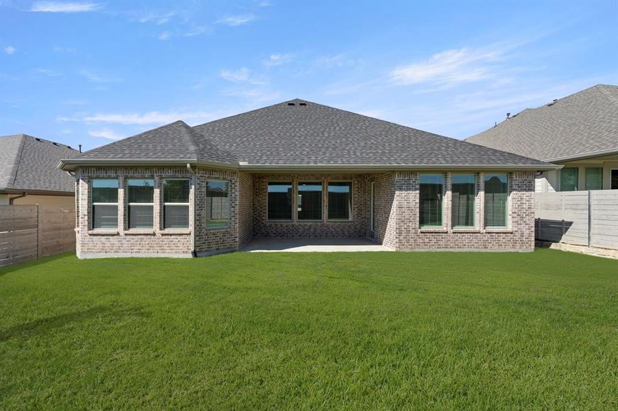 26. 2904 Barbary - Back