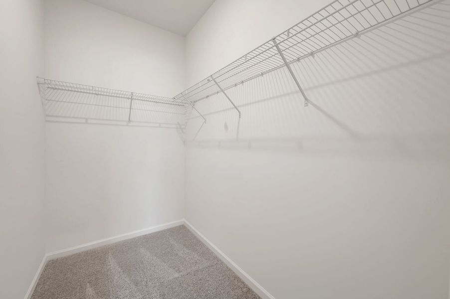Owner's Closet