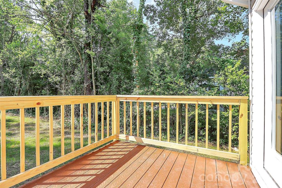 Exterior details and patio area of a home in , Rock Hill (Image 3). Exterior details and patio area of a home in , Rock Hill (Image 3).