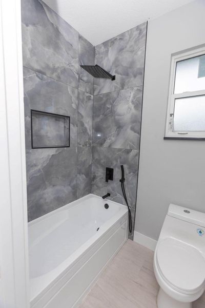 Furnished interior view inside a new home in , Port St. Lucie (Image 11). Furnished interior view inside a new home in , Port St. Lucie (Image 11).