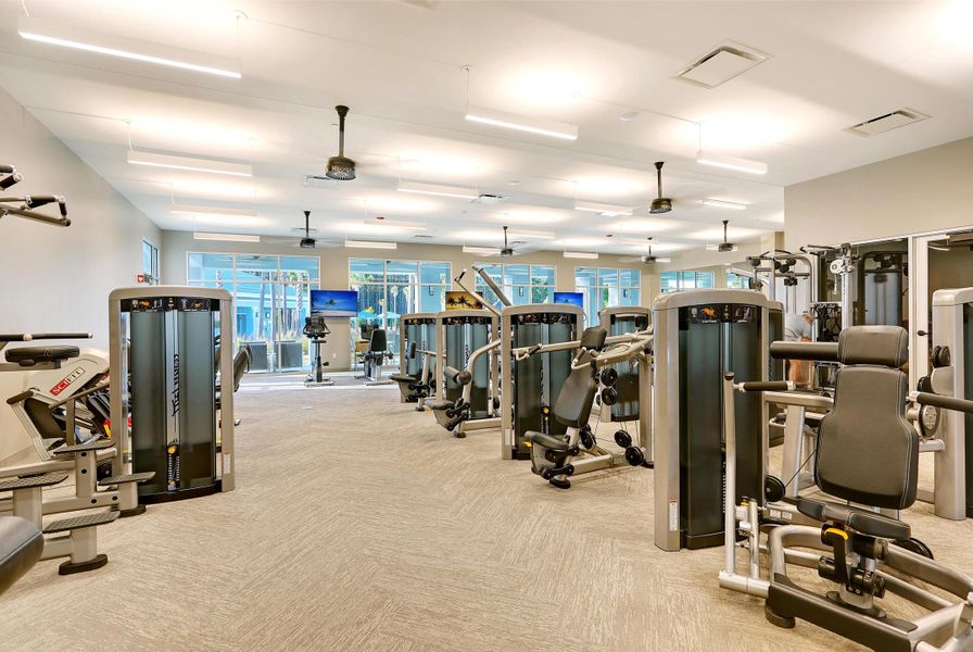 Community amenities in , Summerville (Image 46).
