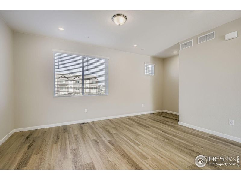 Great room Great room