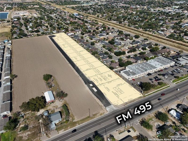 Image 5 of a home in .