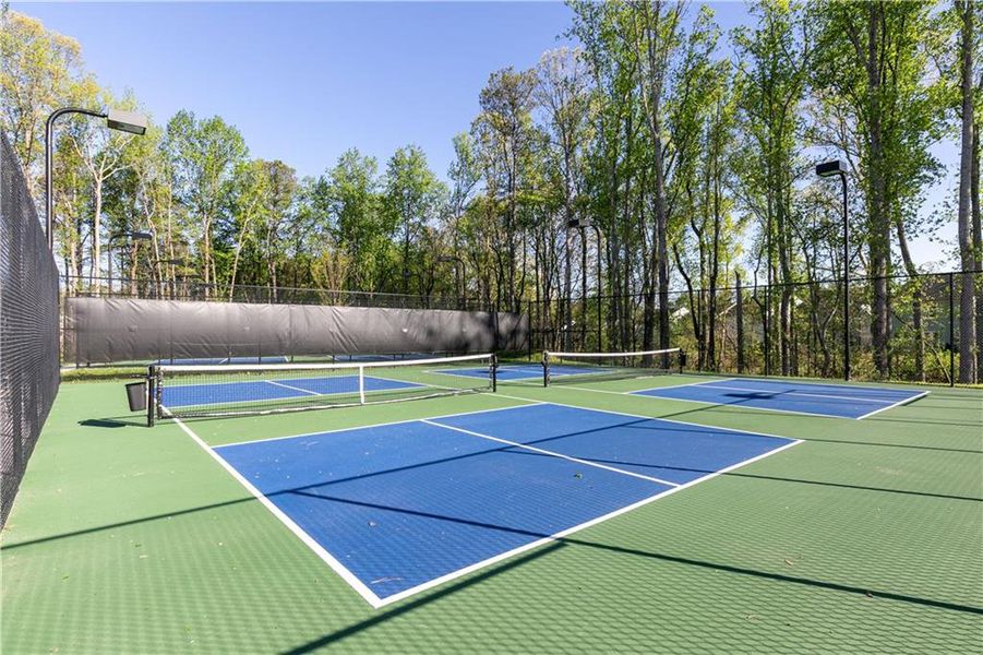 Community amenities in , Lawrenceville (Image 31).