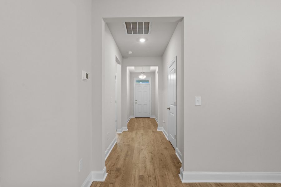 Calabash, NC New Home.  - Slide 3