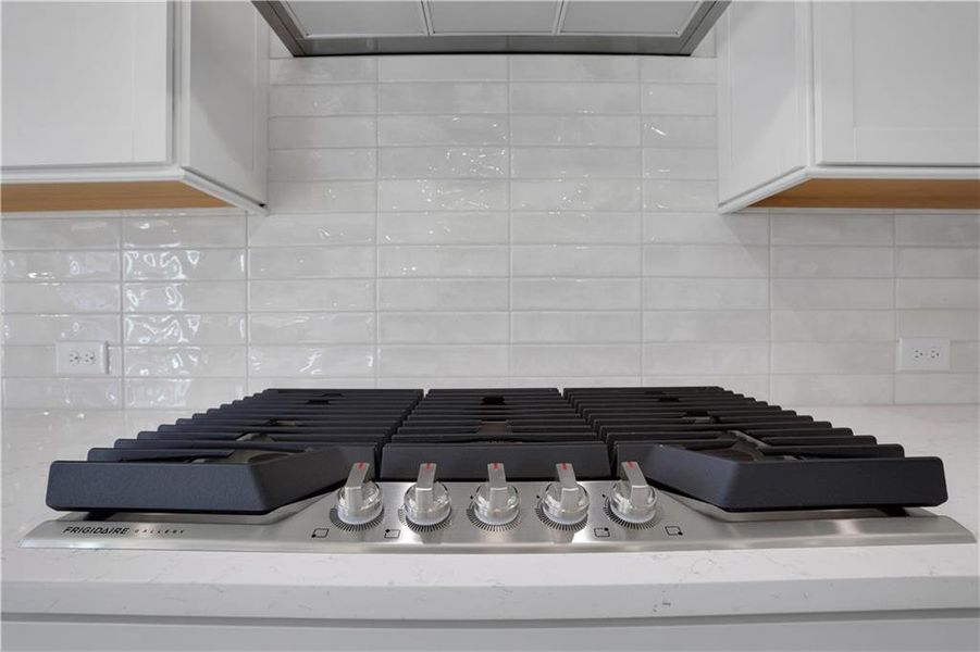 Close-up of interior finishes inside a home in Marble Tree, Ball Ground (Image 15).