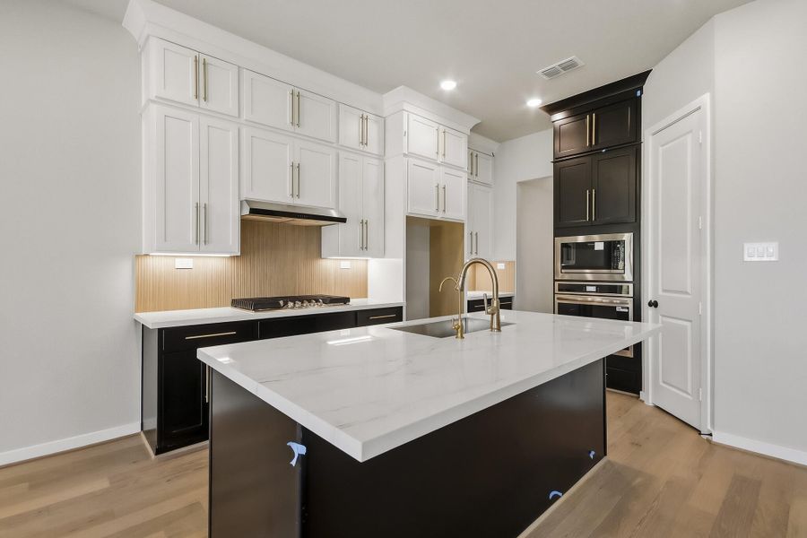 22310 Junction Peak Drive Porter, TX New Home Image 4