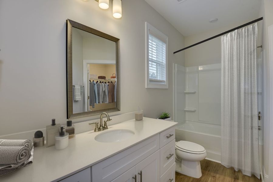 Lower Level Bedroom Lower Level Bedroom