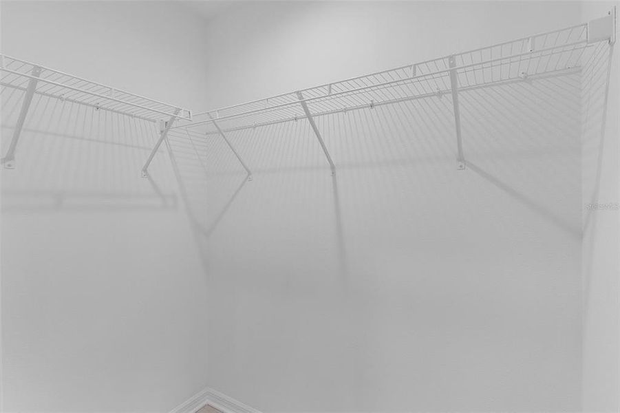 Spacious, unfurnished interior of a new home in , Wildwood (Image 18).