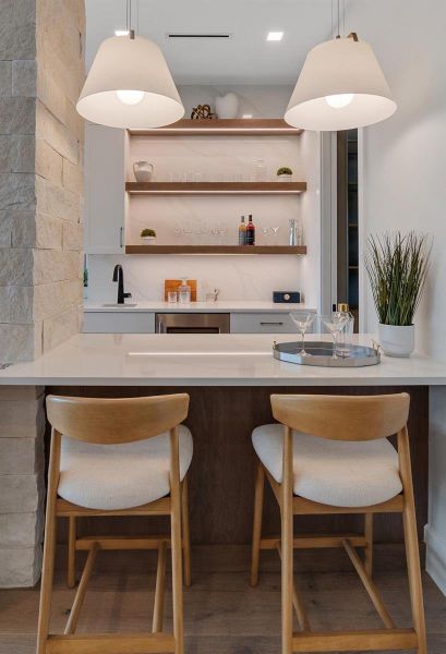 Wet Bar Wet Bar
