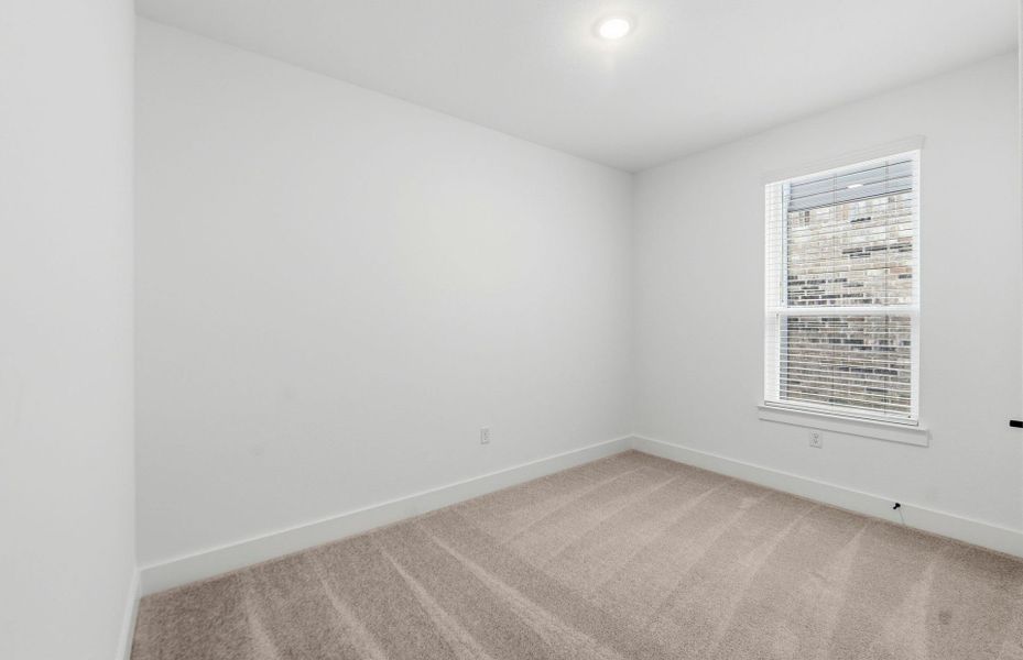 Spacious, unfurnished interior of a new home in Lagos, Manor (Image 39). Spacious, unfurnished interior of a new home in Lagos, Manor (Image 39).