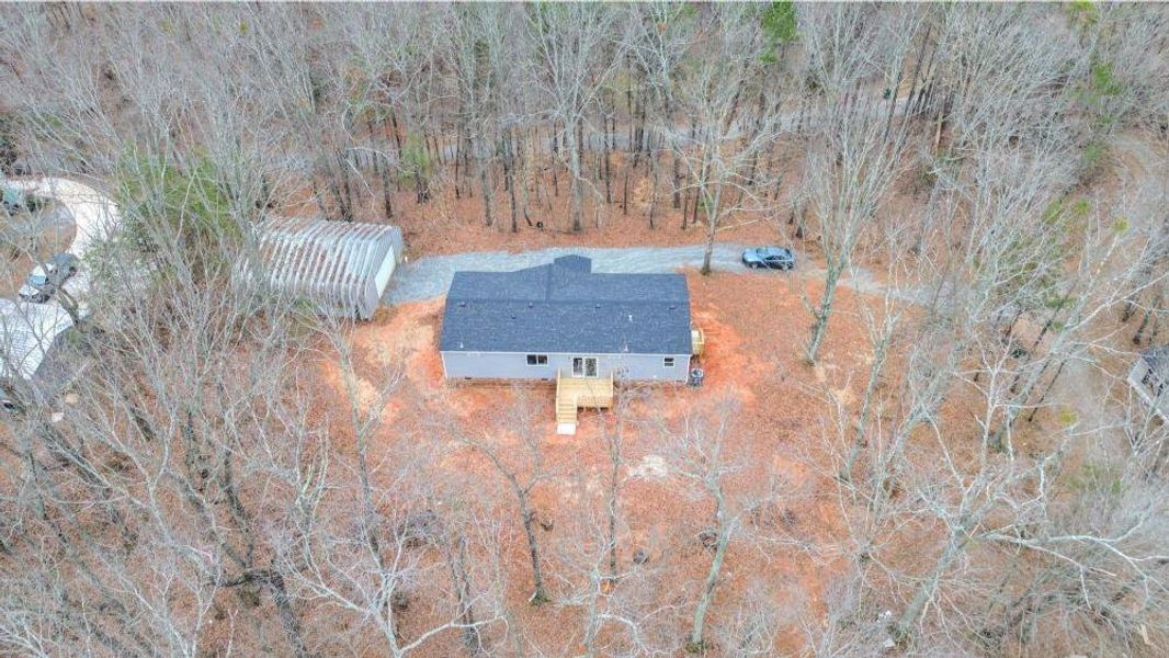 Site preparation for new homesites in , Dahlonega (Image 48). Site preparation for new homesites in , Dahlonega (Image 48).