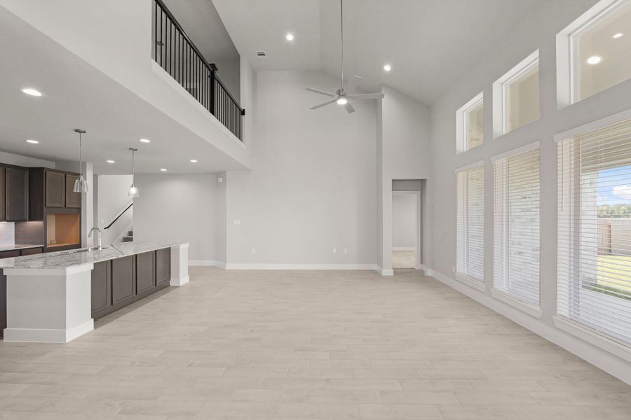 Image 44 of a home in Briarwood Crossing.