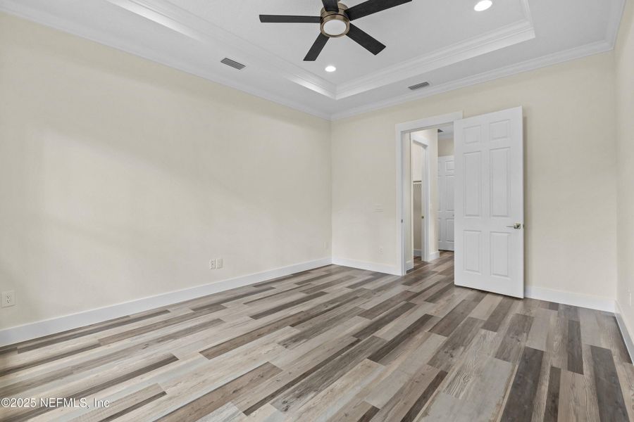 Spacious, unfurnished interior of a new home in , Orange Park (Image 30).