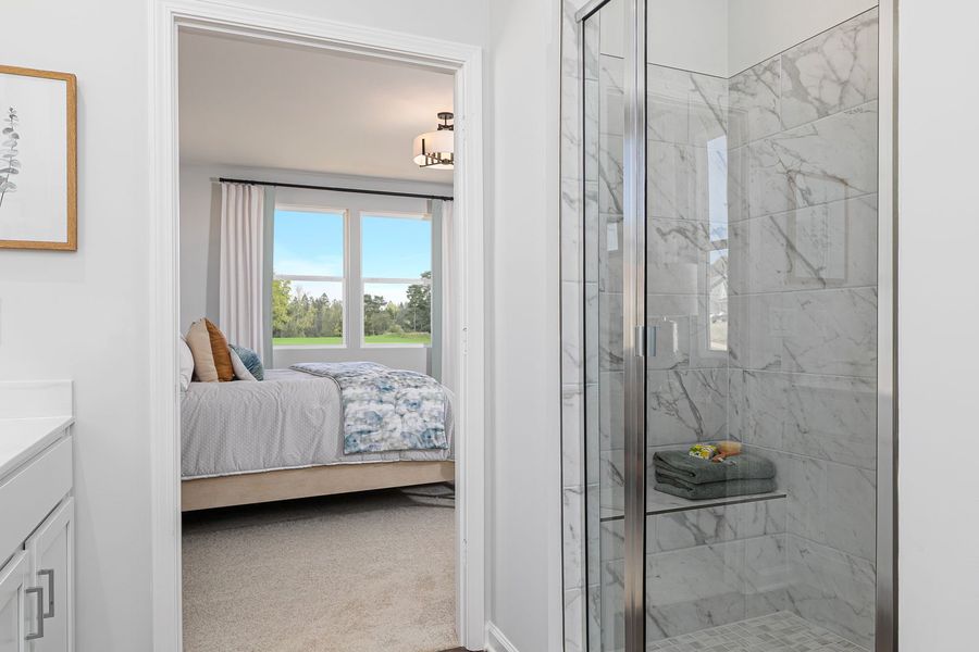 Primary Bath Primary Bath