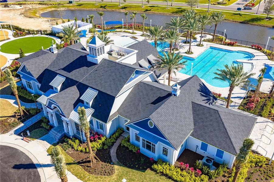 Image 34 of a home in Wellen Park.