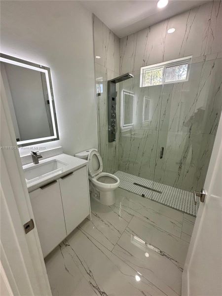 Furnished interior view inside a new home in , Lehigh Acres (Image 2). Furnished interior view inside a new home in , Lehigh Acres (Image 2).