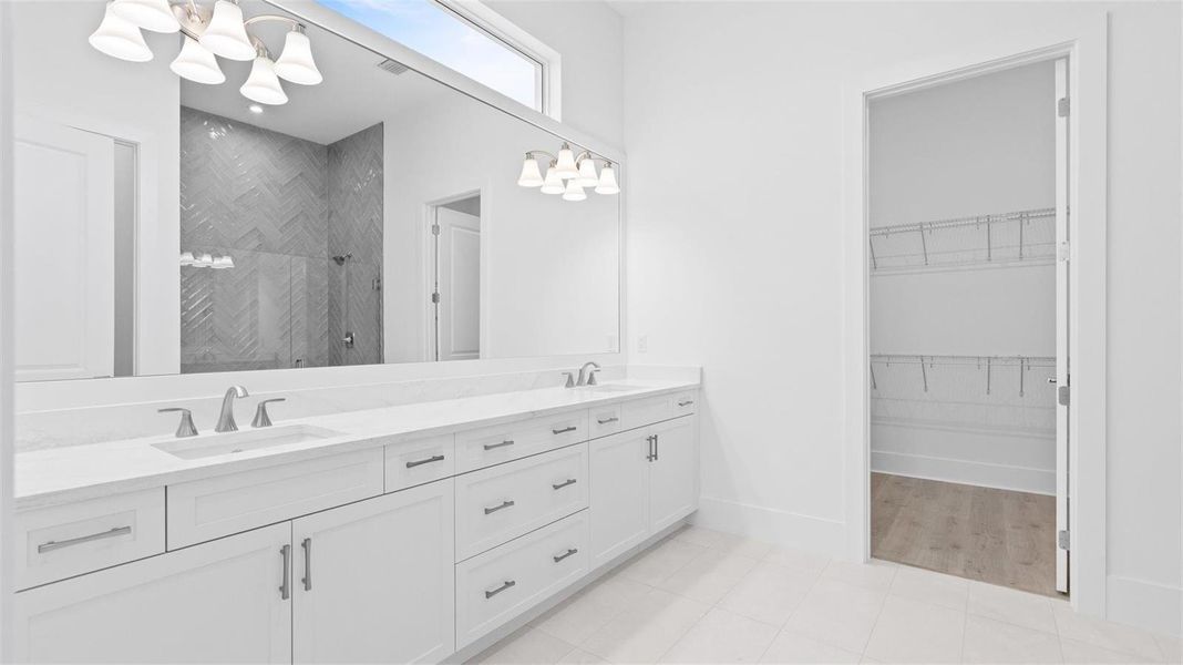 Owner's Bath Owner's Bath