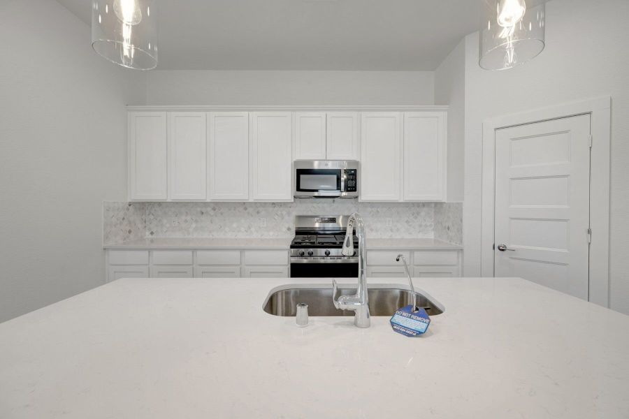 Kitchen Kitchen