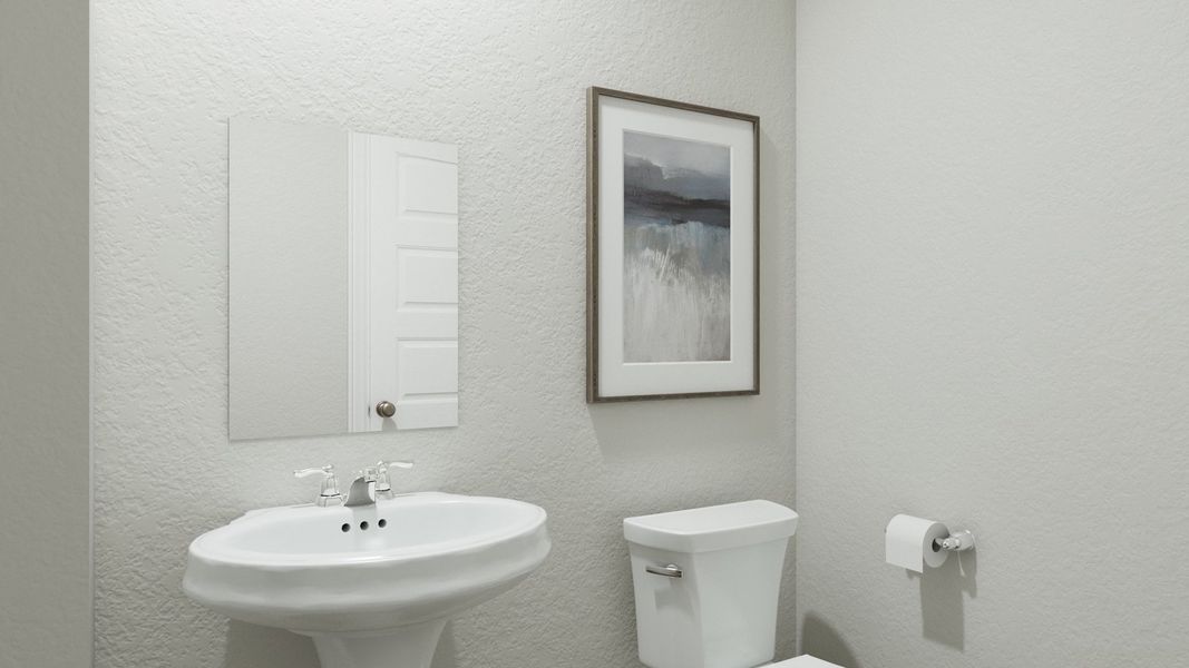 Representative furnished interior of a home built from the The Evergreen by Legend Homes in Mackenzie Creek, Conroe (Image 7). Representative furnished interior of a home built from the The Evergreen by Legend Homes in Mackenzie Creek, Conroe (Image 7).